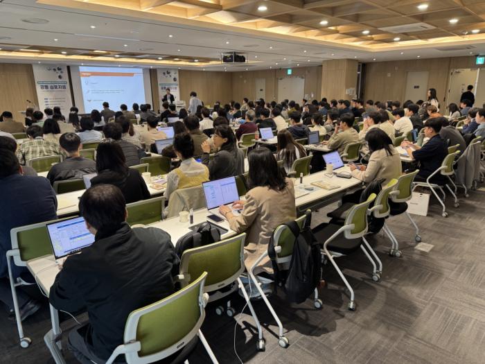 KDRA 원료의약품연구회·의약분석연구회 첫 공동 심포지엄 성료