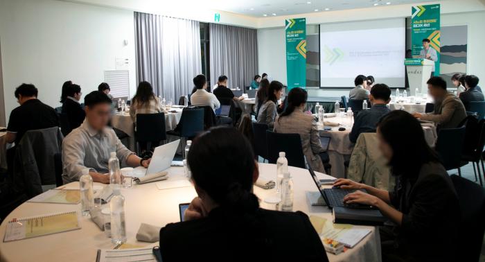 사노피 듀피젠트 아토피피부염 미디어 세션 참고자료