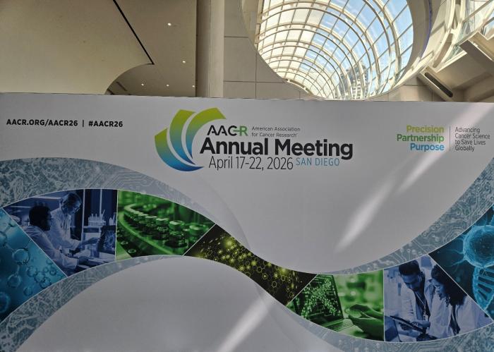 솔루엠헬스케어, AACR 2026서 ‘소변 기반 AI 5종 암 진단’ 임상 분석 결과 발표