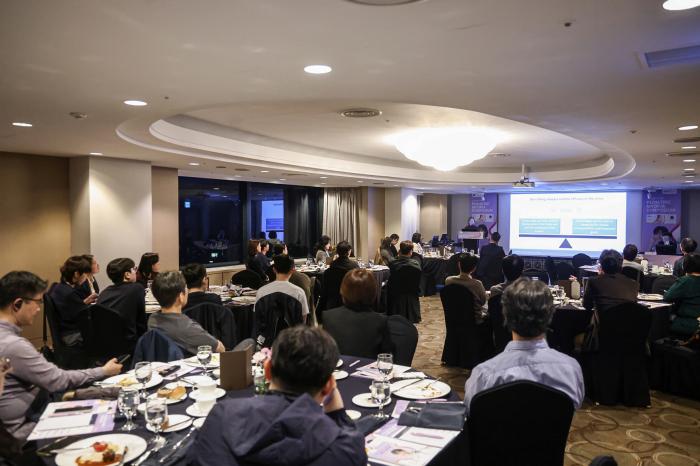 쿠퍼비전 코리아, 세계적 소아근시 전문가 케이트 기포드 박사와 대구·부산서 소아근시 관리 심포지엄 개최