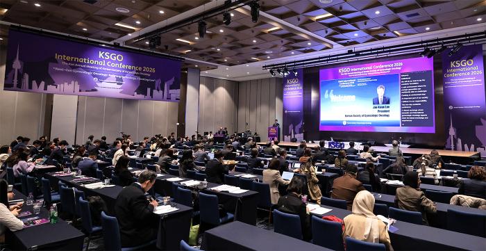 한국다케다제약 제줄라®, 2026 KSGO 국제학술대회서 국내 진료환경에서의 1차 유지요법 효과·안전성 프로파일 재확인