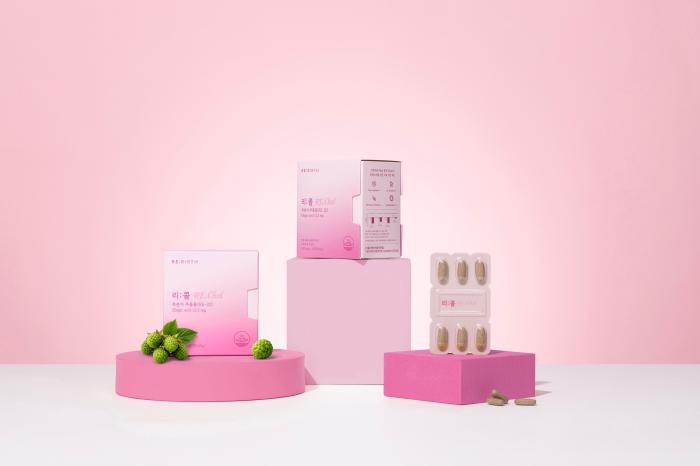 빅썸바이오, 복분자추출물(RE-20™) 제품화 본격화…리벌스 신제품 ‘리:콜’ 출시