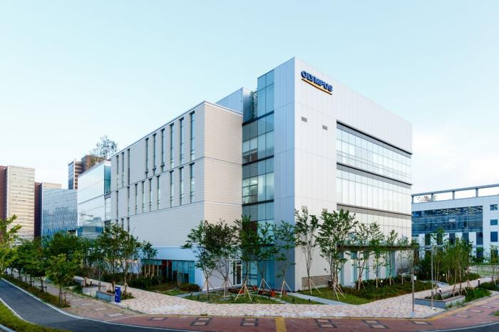 올림푸스한국-대한산부인과학회, 산부인과 전공의 복강경 수술 역량 강화 위한 업무협약(MOU) 체결