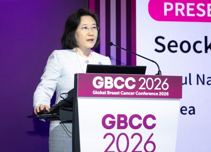 한국노바티스, 2026 세계유방암학술대회에서 키스칼리 NATALEE 연구 5년 연령별 하위 분석 결과 공개