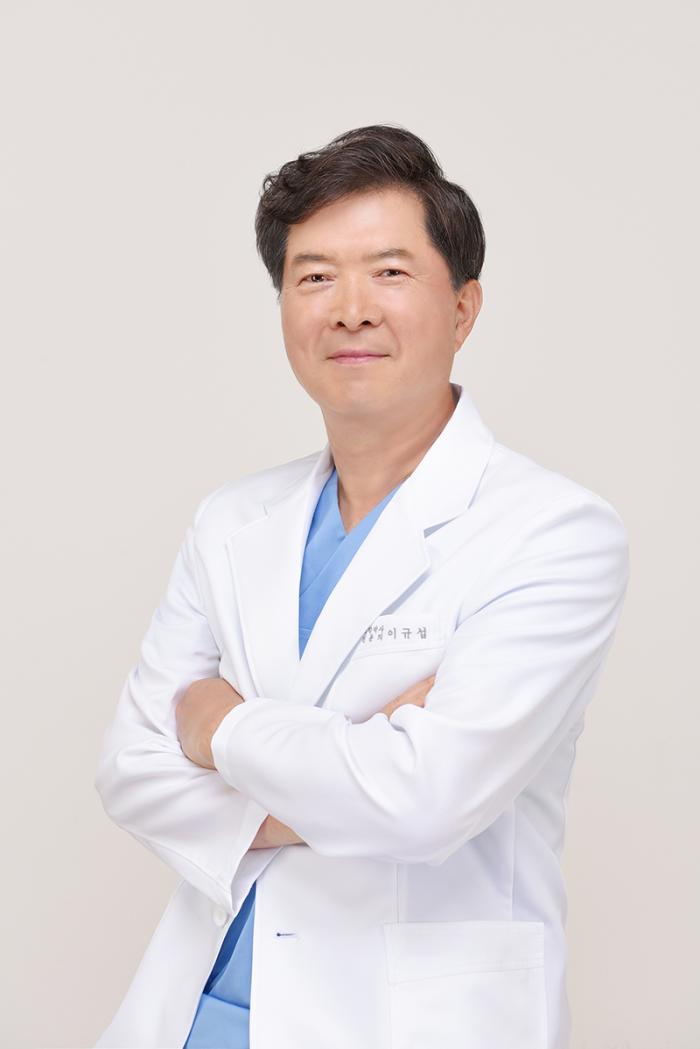 부채표 가송재단–대한치과의사협회, 제15회 윤광열 치과의료봉사상 ‘이규섭 하얀이치과 원장’ 선정