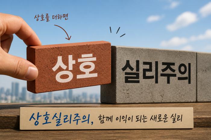 사이비 진보는 틀렸다, 실리주의가 천민적 자본주의를 부추길때