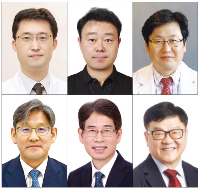 JW중외제약, 제49회 의약평론가 선정