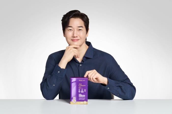 대원제약, 모발 및 피부 건강 돕는 3중 기능성 ‘모발콜라겐 3X’ 출시