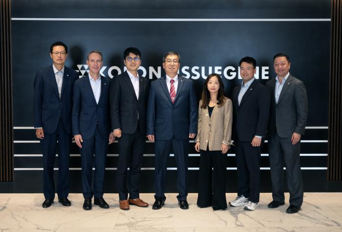 코오롱티슈진, 새로운 이사회 구성해 독립성 강화