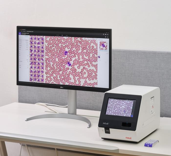 노을, 22억원 규모 글로벌 임상 국책과제 선정…FDA 인허가 가속화