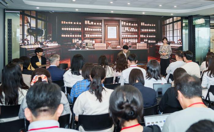 한국릴리, 글로벌 창립 150주년 기념 미디어 데이 개최…