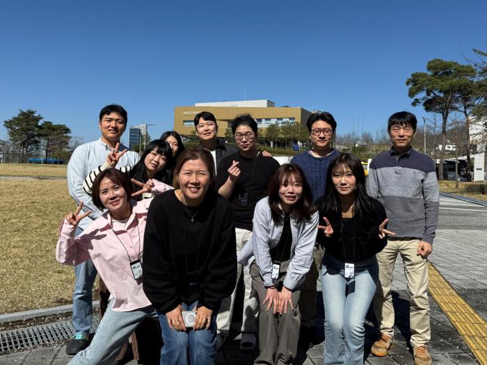 케이메디허브, AI 활용 차세대 항암제 개발 착수