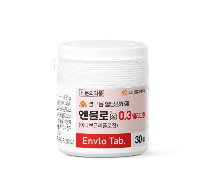 대웅제약 엔블로, 중남미 메이저 시장 '멕시코' 품목허가… 국산 신약 글로벌화 탄력