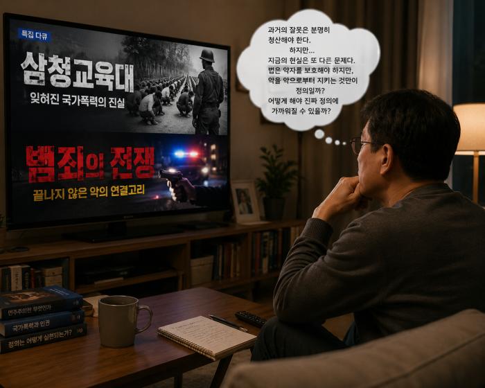 사이비 민주주의는 틀렸다, 가치보다 가격을 앞세운 민주주의 이제 싫다
