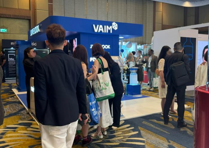 바임, ‘IMCAS Asia 2026’ 참가, 쥬베룩·쥬베룩 볼륨 글로벌 의료진 관심 집중