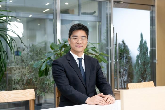 한국로슈진단, 신임 ‘고객 통합 솔루션’ 부서장에 김진형 전무 선임