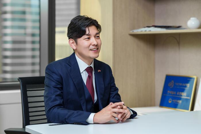 한국릴리, 세이야 코마츠 신임 대표이사 선임