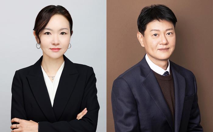 한미그룹, 혁신 성과 기반 하반기 임원 인사…김나영-최인영 부사장 승진