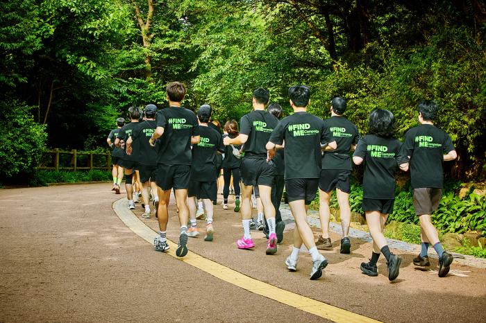 멀츠 에스테틱스 코리아, '파인드미 캠페인' 발대식 및 워크숍 성료