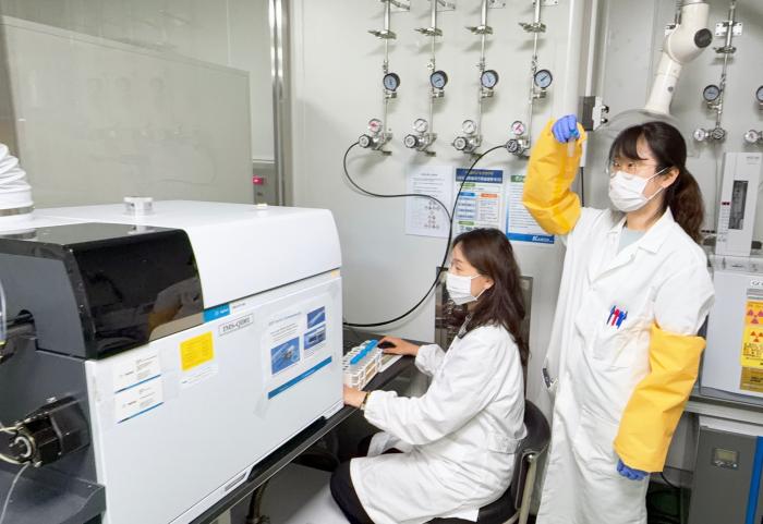 케이메디허브, 43호 국산신약 탄생 도와
