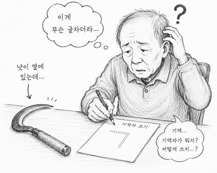 치매 100만명, 적극적 투자로 극복 나서야-현직 요양보호사의 '치매는 '모르는 병'이 아니라 '연상하지 못하는 병'일지도 모른다'