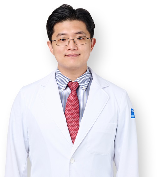 국민건강보험 일산병원, 심장혈관흉부외과 김봉준 교수,  오목가슴·새가슴, 성장기 발견과 보호자의 역할이 중요