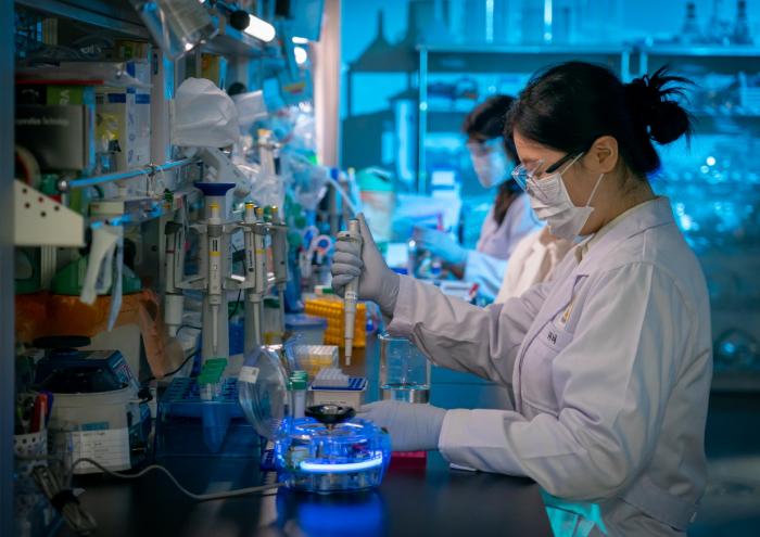 대웅제약, 제1회 ‘서울바이오헬스대상’ 수상… R&D·오픈이노베이션 성과 인정