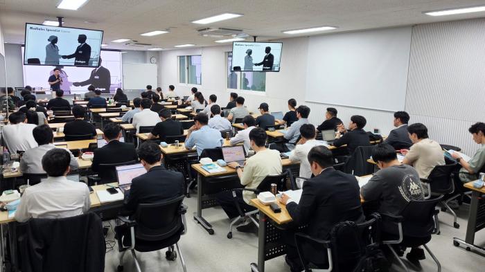 한국의료기기산업협회, 의료기기 영업전문가 1기 교육·자격시험 성료