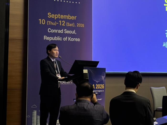 한국지질·동맥경화학회, 제15회 국제학술대회 ICoLA 2026 기자간담회 개최
