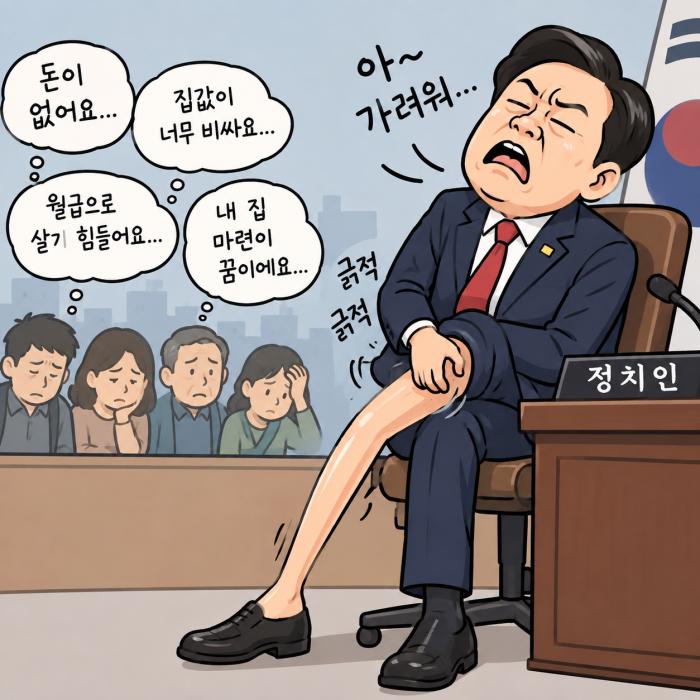 사이비 진보는 틀렸다, 서민든 돈때문에 우는데, 검찰을 개혁해야한다고, 너나 개혁하라