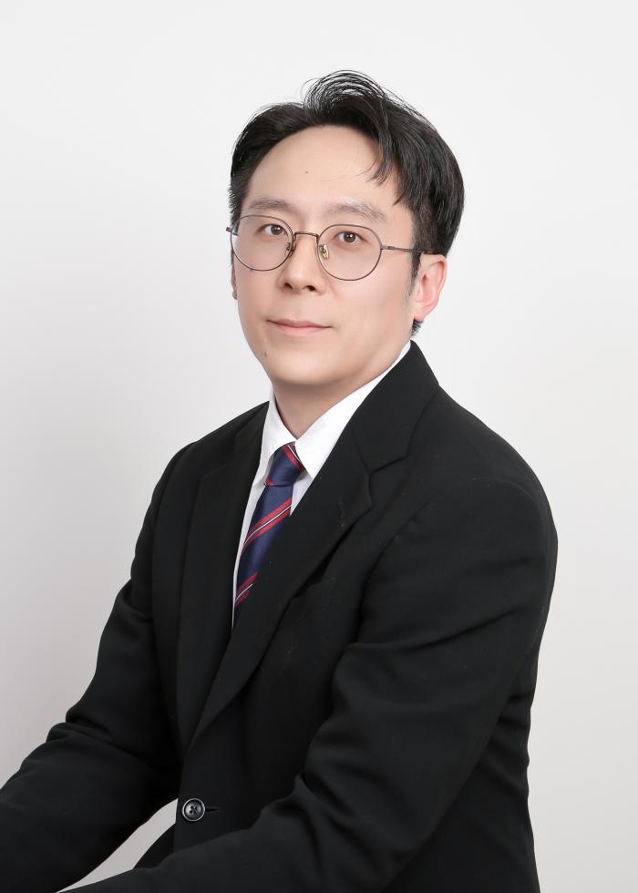 동화약품, 장진혁 글로벌부문장 선임