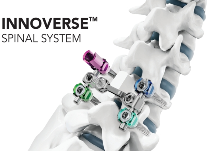 시지메드텍 ‘INNOVERSE Spinal System’, 콜롬비아 INVIMA 허가…중남미 공급 기반 확대