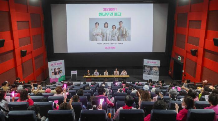 한국노바티스, 조기 유방암 인식개선 캠페인  ‘원, 더 우먼(ONE, THE WOMAN)’ 전개
