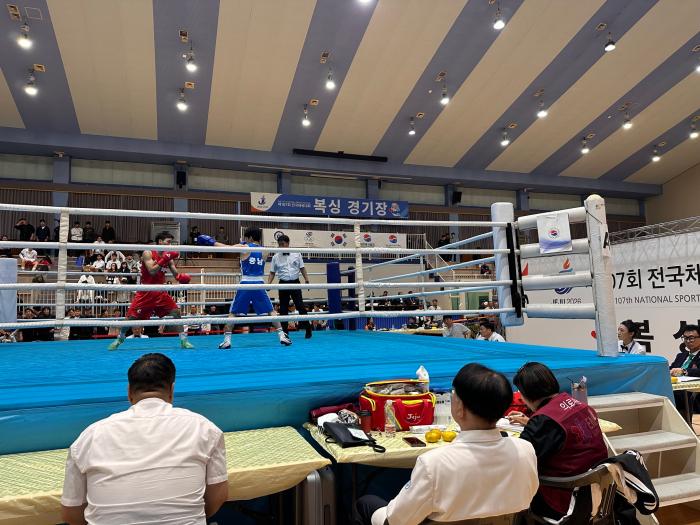 심평원 제주본부, ‘2026년 전국체육대회’서 대국민서비스 홍보 및 의료인력 지원