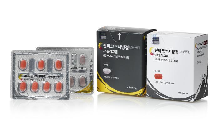 한국애브비 린버크, 중증 원형탈모증 및 비분절 백반증 성인∙청소년 환자 치료제로 국내 허가