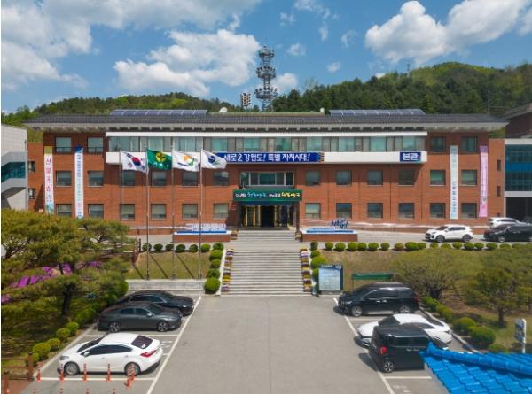 양구군보건소,‘결핵 예방 홍보 주간’운영