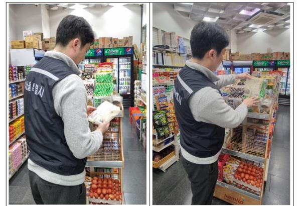 서울시, 온라인몰·지하철역 등에 파는 '저가 수입빵' 안전성 검사 나선다