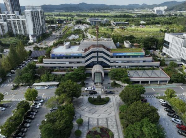 아산시보건소, 제16회 결핵 예방 주간 맞아 시민 홍보 실시