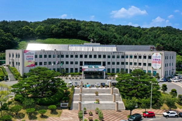 계룡시, 초등학교 1-3학년 무료 불소도포 시행