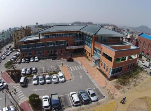 부여군, 60세 이상 군민 대상 ‘대상포진 예방접종’ 지원