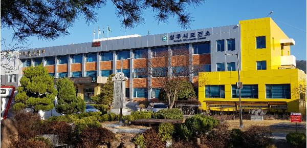 상주시보건소, 찾아가는 장애인 재활 프로그램 운영