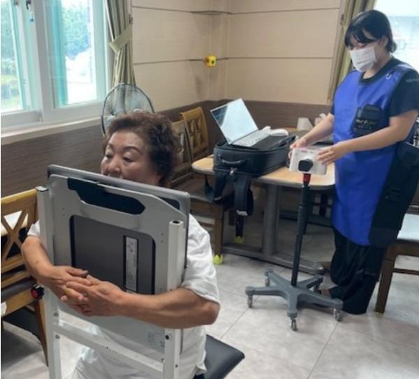 함평군 보건소, '결핵관리사업 유공' 전라남도지사 표창 수상