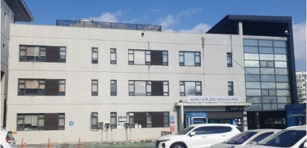 금산군보건소, 집에서 받는 의료서비스 홍보 캠페인