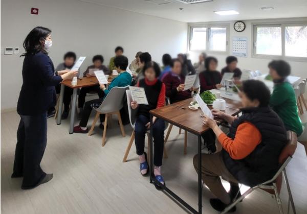 수원시보건소, 건강취약계층 대상 ‘밀착형 방문건강관리’ 강화