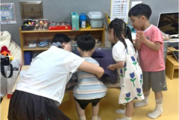 '손 씻기 효과 한눈에'…은평구, '손 씻기 뷰박스' 무료 대여 기사 이미지