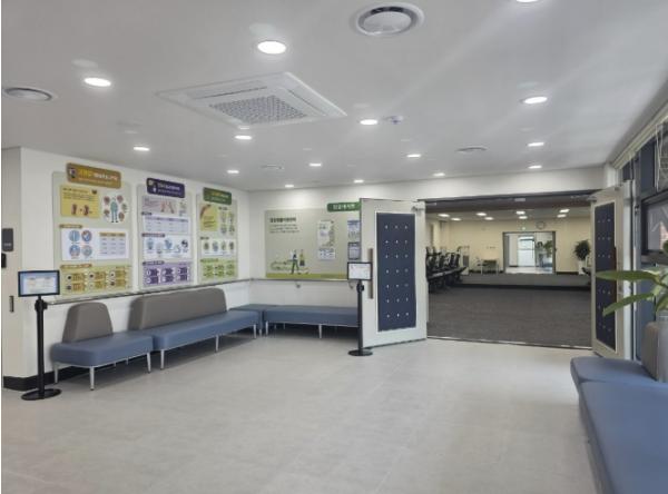 수원특례시, 어울림건강생활지원센터 개소…주민 맞춤형 건강관리 서비스 본격 운영 기사 이미지