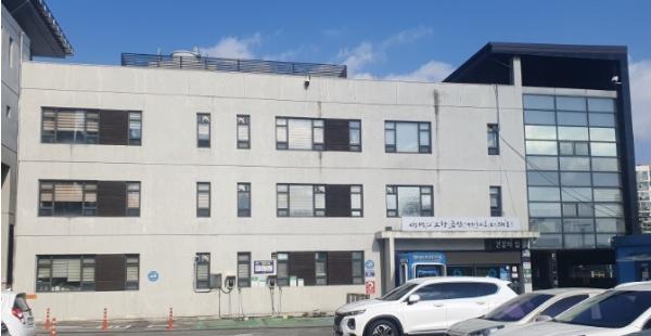 금산군, 4월 17일 ‘사랑의 헌혈 버스’ 운영