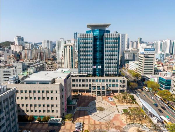 울산시, 감염병 대응 역량강화 교육 실시 