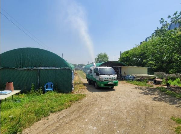 대구보건환경硏, 고병원성 조류인플루엔자(AI) ‘철통방역’으로 청정지역 수호