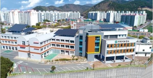 거제시, 공보의 급감 속 '의료 공백 최소화'에 총력